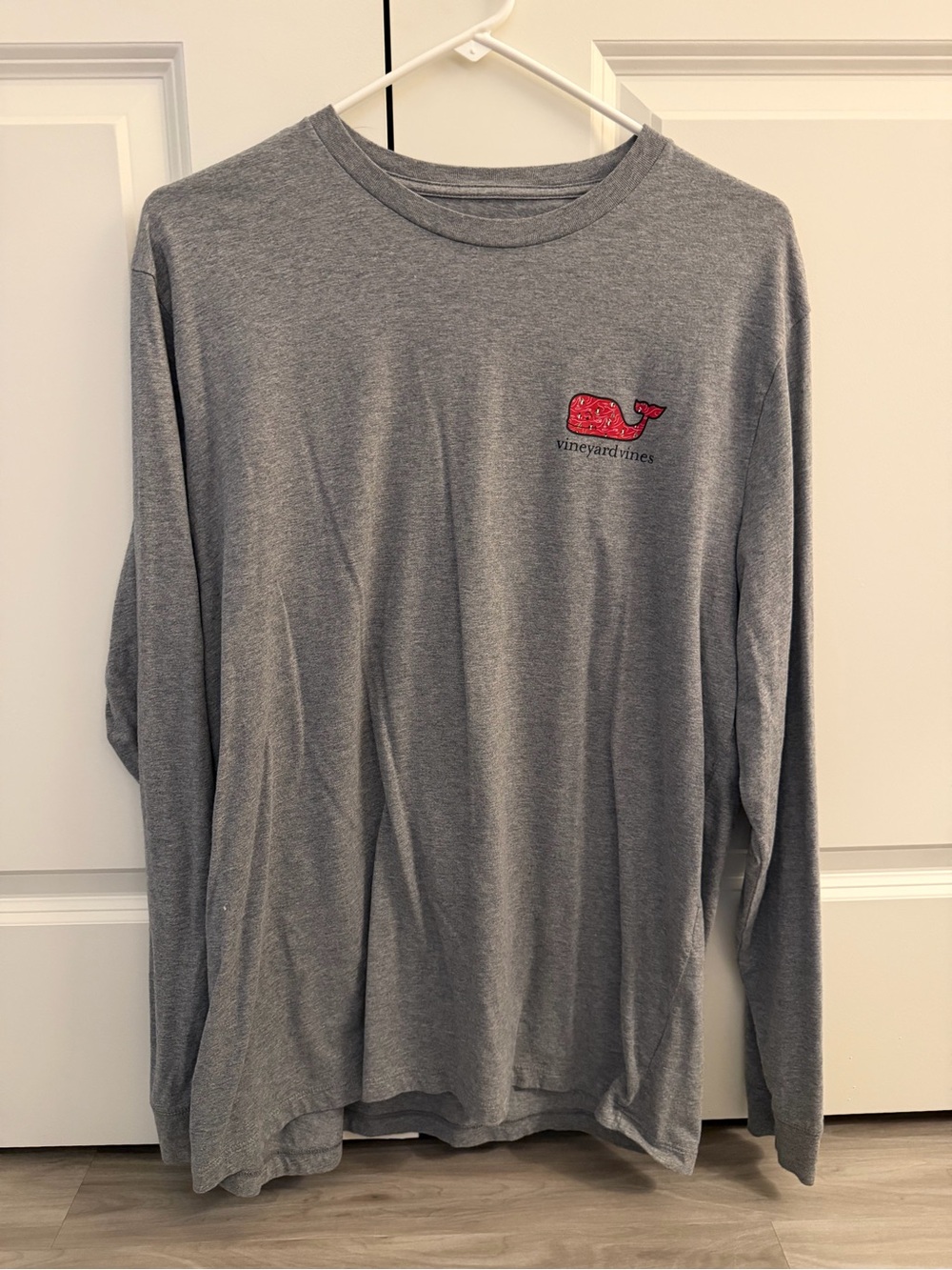 Vineyard Vines Long Sleeve
